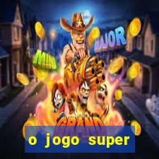 o jogo super genius paga mesmo